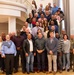 Garrison leaders gather for pivotal planning that helps ‘set the Garrison’