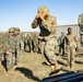 Paratroopers with Special Operations Command Europe jump with partners from Moldova