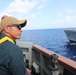 USS Paul Ignatius Deploys with GRFCSG