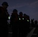 USS Ramage Conducts Underway Replenishment