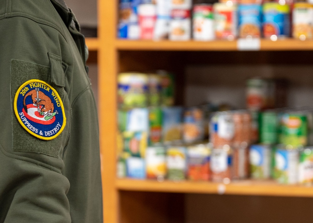 Working with Weasels: One Big Family