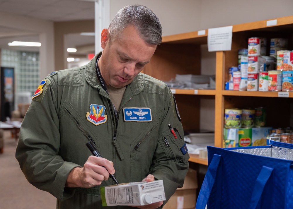 Working with Weasels: One Big Family