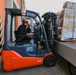 Humanitarian Assistance Program, Italy - shipment to Armenia