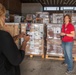 Humanitarian Assistance Program, Italy - shipment to Armenia