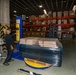 Humanitarian Assistance Program, Italy - shipment to Armenia