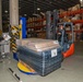 Humanitarian Assistance Program, Italy - shipment to Armenia