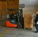 Humanitarian Assistance Program, Italy - shipment to Armenia