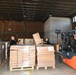 Humanitarian Assistance Program, Italy - shipment to Armenia