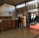 Humanitarian Assistance Program, Italy - shipment to Armenia