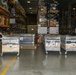 Humanitarian Assistance Program, Italy - shipment to Armenia