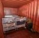 Humanitarian Assistance Program, Italy - shipment to Armenia