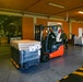Humanitarian Assistance Program, Italy - shipment to Armenia