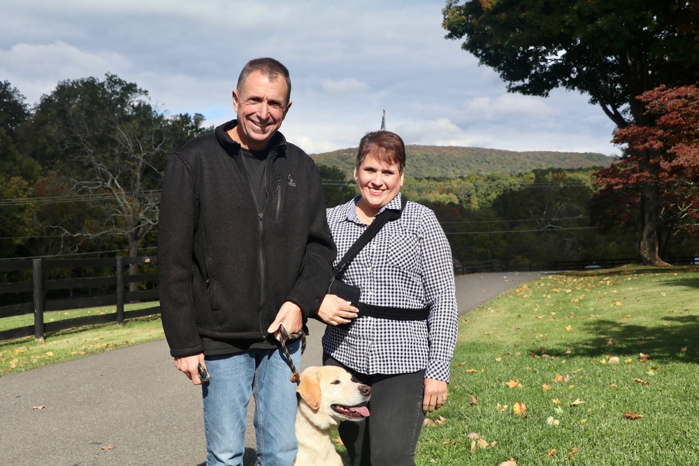 When a 17-year career Soldier changes jobs to support ARCP because the program worked for him