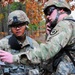 Fort Dix- MedEvac Training for 1st BN 114 Infantry