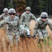 Fort Dix- MedEvac Training for 1st BN 114 Infantry