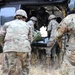 Fort Dix- MedEvac Training for 1st BN 114 Infantry