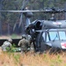 Fort Dix- MedEvac Training for 1st BN 114 Infantry