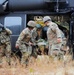 Fort Dix- MedEvac Training for 1st BN 114 Infantry