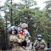 Fort Dix- MedEvac Training for 1st BN 114 Infantry