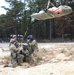 Fort Dix- MedEvac Training for 1st BN 114 Infantry