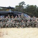 Fort Dix- MedEvac Training for 1st BN 114 Infantry