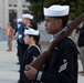 Walter Reed Recognizes Veterans Day