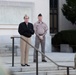 Walter Reed Recognizes Veterans Day