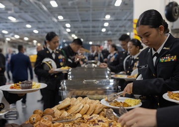 SD Fleet Week 23: Military Advisory Council