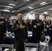 SD Fleet Week 23: Military Advisory Council