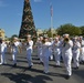 Navy Band Southeast performs at Magic Kingdom Park at Walt Disney World Resort