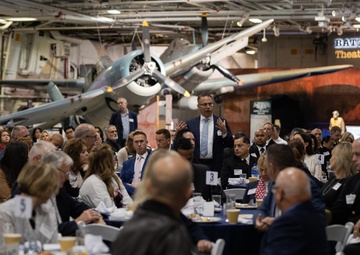 SD Fleet Week 23: Military Advisory Council