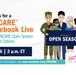 Learn About TRICARE Open Season During Nov. 16 Facebook Event