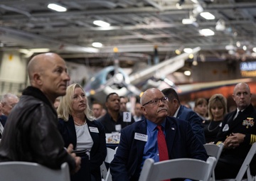 SD Fleet Week 23: Military Advisory Council