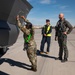 RAAF Supports 422nd TES at Nellis.