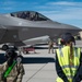 RAAF Supports 422nd TES at Nellis.