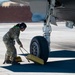 RAAF Supports 422nd TES at Nellis.