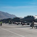 RAAF Supports 422nd TES at Nellis.