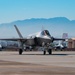 RAAF Supports 422nd TES at Nellis.