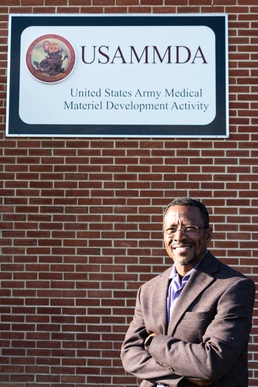 ‘People first, compassion, servant leadership, and genuine respect for all’ – Retired sergeant major reflects on career, value of Veterans in continued service