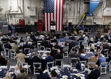 SD Fleet Week 23: Military Advisory Council