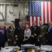SD Fleet Week 23: Military Advisory Council