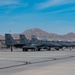 RAAF Supports 422nd TES at Nellis.