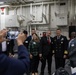 SD Fleet Week 23: Military Advisory Council