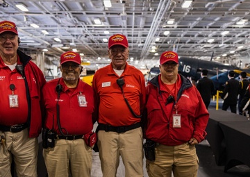 SD Fleet Week 23: Military Advisory Council