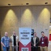 188th Intelligence Support Squadron Members Participate in Razorhack Cyber Challenge Competition