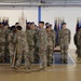 HHC Change of Command