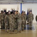 HHC Change of Command