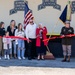 The Crucible of Fires: State of the Art Fires Center Named After Legendary Ranger