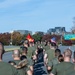 U.S. Marine Corps Motivational Run