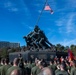 U.S. Marine Corps Motivational Run